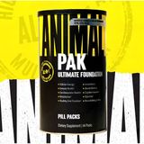 Universal Animal Pak 44 Paket (ABD Versiyon)