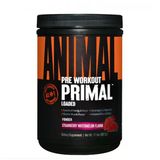 Universal Animal Primal Pre-Workout 507,5 Gr Karpuz & Çilek Aromalı