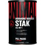 Universal Animal Stak Hormone Booster (Tribulus + Fenugreek) USA 21 Paket