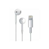 Universal Apple Iphone 7 8 X Xs 11 11 Pro 12 Pro Uyumlu Kulaklık Lightning Konnektörlü Earpods Kulaklık
