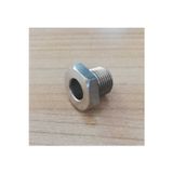 Universal Arabulucu Nipel Semaver