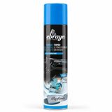 Universal Araç İçi Torpido Ve Tüm Araç İçi Plastikler İçin Parlatıcı Sprey - Parfümlü Okyanus 300 Ml