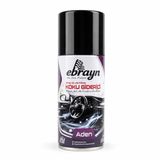 Universal Araç İçi ve Klima Koku Giderici - Parfümlü Sprey Klima Bombası Aden 150 ml