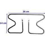 Universal Arçelik K2369B Tost Makinesi Rezistansı