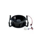 Universal Ariston Buzdolabı İç Fan Motoru Dc12V 0,25A