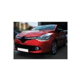 Universal Ark Renault Clio 4 Ön Far Kaşı Krom 2 Parça 2012 - 2015