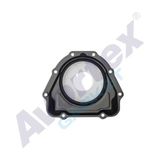 Universal Arka Krank Keçesi Renault 2.0 Dci (M9R) Trafic-Megane-Laguna Aparatlı Kaset Tip Keçe Viton
