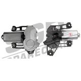 Unıversal Arka Silecek Motoru F.fiorıno-P.bipper-C.nemo (Tek K.) - Sgr-57902