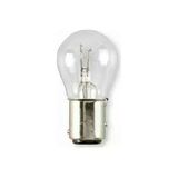 Unıversal Arka Stop Ampulü Oem 12V 21/5W Çift Duy Şaşı Tırnak