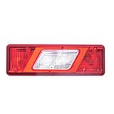Universal Arka Stop Lambasi .sağ.12v Transit V363 14 17 Kablolu Pikap