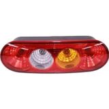 Universal Arka Stop Lambasi Transit V348 06 14 Pick-up Duysuz