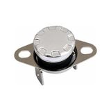 Universal Aspirin Termostat KSD-301 140°C 10A 250V (Nc)
