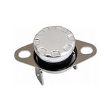 Universal Aspirin Termostat KSD-301 85°c 15A 250V (Nc)
