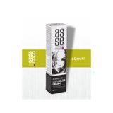 Universal Asse Tüp 60 ml No 8.11 Açık Kumral Eylül Kozmetik Saç Boyası