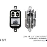 Universal Audi A5 2011-2016 Led Far Modül 1305715178