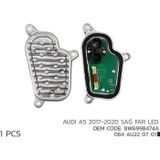 Universal Audi A5 2017-2020 Sağ Far Led Modül 8w6998474a