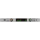 Universal Audio Apollo X6 | Gen 2 - Essential+ Rackmount 16 x 22 Thunderbolt Ses Kartı (2.nesil) - Essential+ Yazılım Paketi ile (6 Dsp) - Gümüş