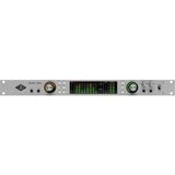 Universal Audio Apollo X8P | Gen 2 - Essential+ Rackmount 18 x 24, 8 Micpre, Thunderbolt Ses Kartı (2.nesil) - Essential+ Yazılım Paketi ile (6 Dsp) - Gümüş