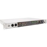 Universal Audio Volt 876 | 24-Giriş / 28-Çıkış Perofesyonel 32-Bit 192 Khz USB Ses Kartı - Beyaz