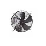 Universal Axıal Fan Ywf 4E-500S Emici 1400 Devir