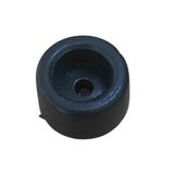 Universal Ayak Takoz Sosislik Lastik 30MM