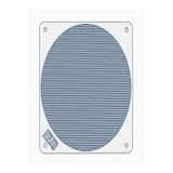 Universal AYZPLUS3D 120mm Pc Kasa Fanı Mesh Filtre BEYAZ 4 Adet