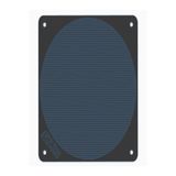 Universal AYZPLUS3D 120mm Pc Kasa Fanı Mesh Filtre SİYAH 4 Adet