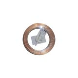 Universal Bakır Boru 1/6 Kılcal 1,8 -0,8 mm (1 Kğ)