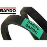 Universal Bando Düz V Kayış 17X650 Li