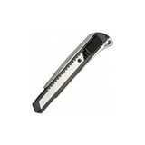 Universal BARMAX PROFESYONEL MAKET BIÇAĞI METAL GÖVDE (18 MM) (MB353122 )