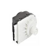 Universal Baymak Ariston Kombi Üç Yollu Motor 72N 220 V Beyaz 77890002036