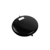 Universal Baymak Baxi Kombi 1/4" 6L Genleşme Tankı - Siyah Önaysan 77890032040