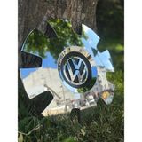 Universal Beetle Jant Kapağı , Volkswagen New Beetle Disk Jant Kapağı 18 Inç Disc Jant Göbeği , Disk Jant Kapakları , Disk Jant Göbekleri