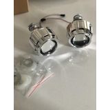 Universal Bi Xenon Far İçi Uzun Kısa Mercek
