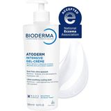 Universal Bioderma Atoderm Intensive Gel-Cream Çok Kuru ve Atopi Eğilimli Ciltler Için Niasinamid Içeren Yatıştırıcı Jel Krem Bebek, Çocuk ve Yetişkin Kullanımına Uygun