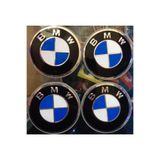 Universal Bmw E90 Uyumlu Jant Göbegi 4lü 65 mm