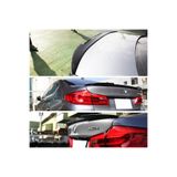 Universal Bmw G30 Spoiler Bagaj Üstü Yarasa Tip 5 Serisi Abs Plastik