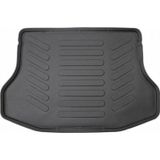 Universal Bmy Oto Aksesuar Kia Sorento 2002-2009 Bagaj Havuzu