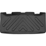 Universal Bmy Oto Aksesuar Mini Cooper R56 2006-2013 Bagaj Havuzu