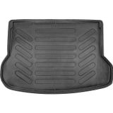 Universal Bmy Oto Aksesuar Nissan X-Trail 5 Koltuk 2013-2021 Bagaj Havuzu