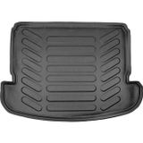 Universal Bmy Oto Aksesuar Nissan X-Trail 7 Koltuk 2013-2021 Bagaj Havuzu