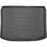 Universal Bmy Oto Aksesuar Peugeot 307 Hb 2001-2014 Bagaj Havuzu