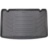 Universal Bmy Oto Aksesuar Renault Clio 3 Hb Kancalı Model 2005-2012 Bagaj Havuzu