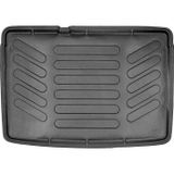 Universal Bmy Oto Aksesuar Renault Clio 3 Hb Kancasız Model 2005-2012 Bagaj Havuzu
