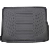 Universal Bmy Oto Aksesuar Renault Grand Scenic 3 (5 Koltuk) 2009-2016 Bagaj Havuzu