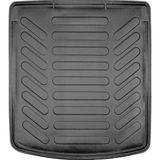 Universal Bmy Oto Aksesuar Seat Exeo 2008-2014 Bagaj Havuzu