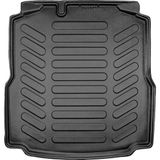 Universal Bmy Oto Aksesuar Skoda Octavia 2013-2020 Bagaj Havuzu
