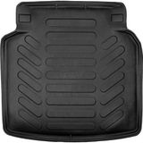 Universal Bmy Oto Aksesuar Toyota Avensis 2003-2009 Bagaj Havuzu