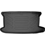 Universal Bmy Oto Aksesuar Toyota Yaris 2005-2013 Üst Bagaj Havuzu