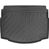 Universal Bmy Oto Aksesuar Volkswagen Golf 7 2012-2019 Alt Bagaj Havuzu